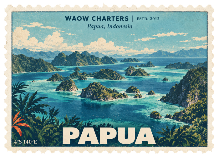 Papua